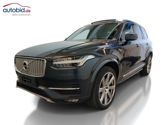 Pogled sprijeda lijevo