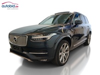 Pogled sprijeda lijevo