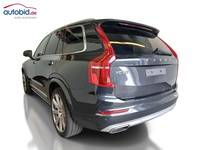 Pogled straga lijevo