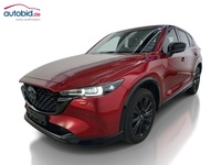 Pogled sprijeda lijevo