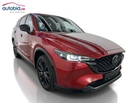 Pogled sprijeda desno