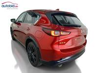 Pogled straga lijevo