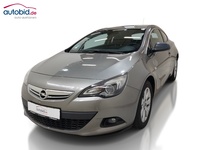 Opel Astra GTC 1,4 Turbo Automatik