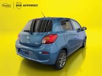 Aanzicht achter rechts