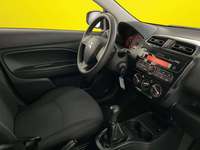 Aanzicht binnenruimte