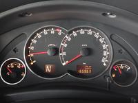 Aanzicht combi-instrument