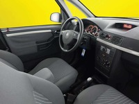 Aanzicht binnenruimte