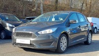 Ford Focus 1,0 EcoBoost "Ambiente"