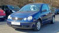 VW Polo 1,2