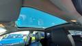 View of sunroof / panoramic roof