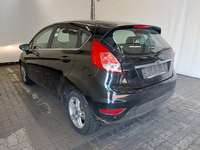 Pogled straga lijevo