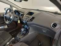 Pogled unutrašnji prostor