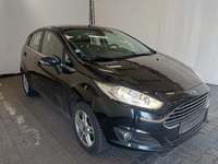 Pogled sprijeda desno