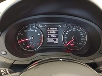 Vue du tableau de bord