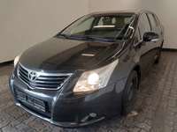 Náhled zpředu zleva