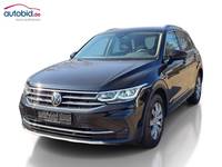 Widok z przodu po stronie lewej