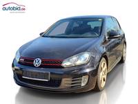 Widok z przodu po stronie lewej