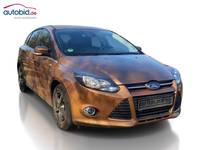 Widok z przodu po stronie prawej