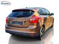 Widok z tyłu po stronie prawej