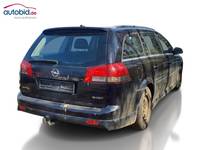 Widok z tyłu po stronie prawej