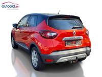 Widok z tyłu po stronie lewej