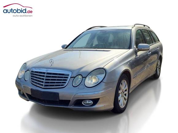 Widok z przodu po stronie lewej