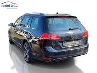 Widok z tyłu po stronie lewej