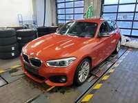 Pogled sprijeda lijevo