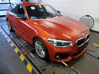 Pogled sprijeda desno