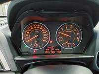 Pogled na kombinirani instrument