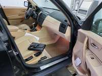 Pogled unutrašnji prostor