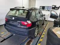 Pogled straga lijevo