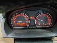 Pogled na kombinirani instrument