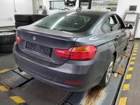 Widok z tyłu po stronie prawej