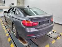 Widok z tyłu po stronie lewej