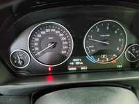 Widok zestawu wskazników