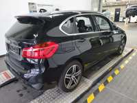 Widok z tyłu po stronie prawej