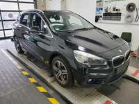 Widok z przodu po stronie prawej