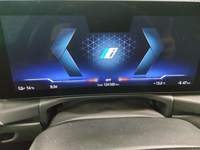 Pohled na přístrojovou desku