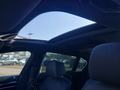 View of sunroof / panoramic roof
