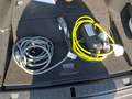View of fittings for electric vehicle