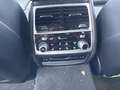 View of rear climate control switch