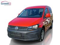 Widok z przodu po stronie lewej