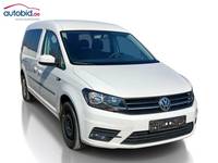 Widok z przodu po stronie prawej