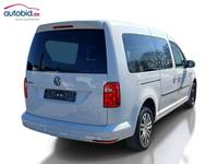 Widok z tyłu po stronie prawej