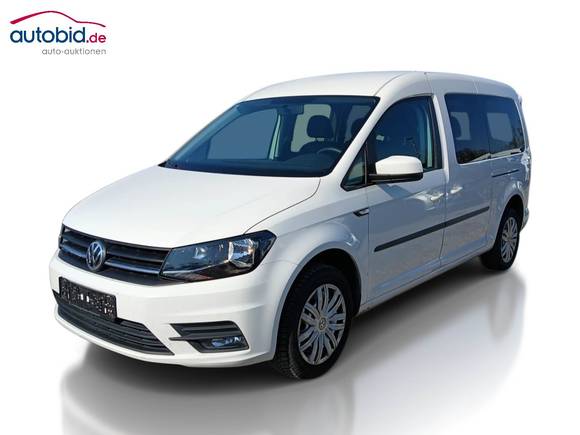 Widok z przodu po stronie lewej