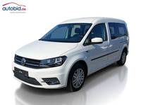 Widok z przodu po stronie lewej