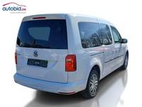 Widok z tyłu po stronie prawej