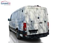 Pogled straga lijevo