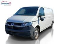 Widok z przodu po stronie lewej